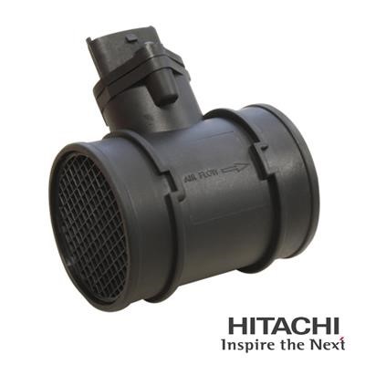 Hitachi 2508996 Датчик масової витрати повітря 2508996: Купити в Україні - Добра ціна на EXIST.UA!