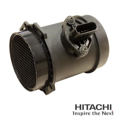 Hitachi 2508932 Датчик масової витрати повітря 2508932: Купити в Україні - Добра ціна на EXIST.UA!