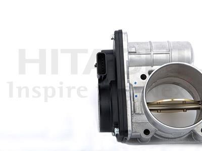 Hitachi 2508599 Корпус дросельної заслінки 2508599: Купити в Україні - Добра ціна на EXIST.UA!