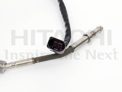 Купити Hitachi 2507087 за низькою ціною в Україні!