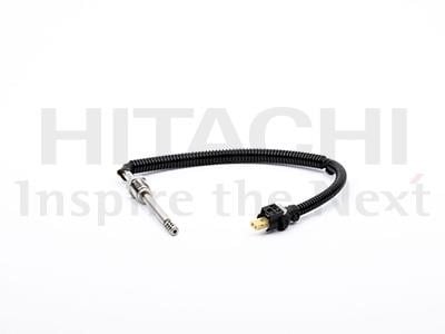 Hitachi 2505500 Датчик температури відпрацьованих газів 2505500: Купити в Україні - Добра ціна на EXIST.UA!