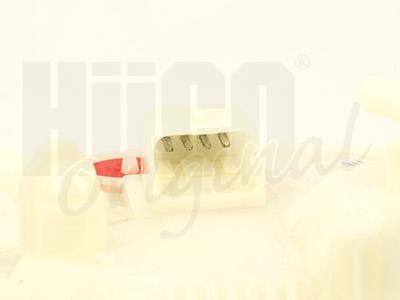 Hitachi 133575 Датчик, запас палива 133575: Купити в Україні - Добра ціна на EXIST.UA!