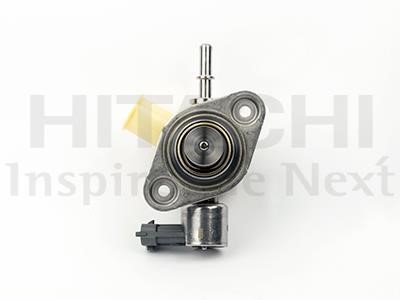 Hitachi 2503104 Насос паливний високого тиску (ПНВТ) 2503104: Купити в Україні - Добра ціна на EXIST.UA!