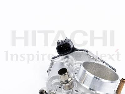Hitachi 2508600 Корпус дросельної заслінки 2508600: Купити в Україні - Добра ціна на EXIST.UA!