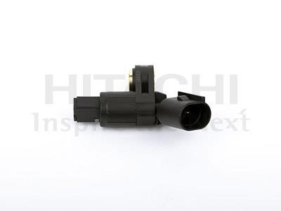Hitachi 2501401 Датчик АБС (ABS) 2501401: Купити в Україні - Добра ціна на EXIST.UA!