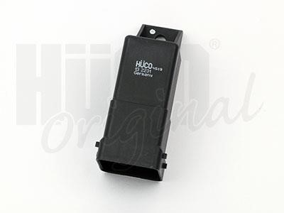 Hitachi 132231 Реле, система розжарювання 132231: Купити в Україні - Добра ціна на EXIST.UA!