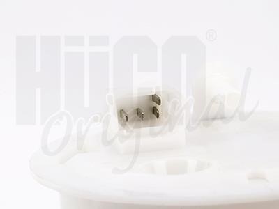 Модуль топливного насоса Hitachi 133584