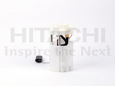 Hitachi 2503554 Датчик, запас палива 2503554: Купити в Україні - Добра ціна на EXIST.UA!