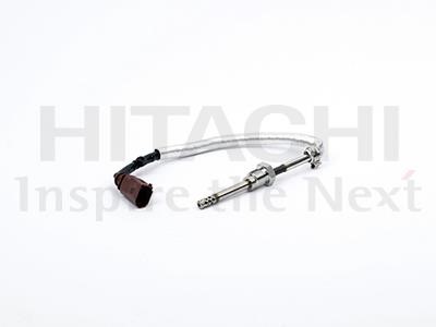 Hitachi 2505521 Датчик температури відпрацьованих газів 2505521: Купити в Україні - Добра ціна на EXIST.UA!