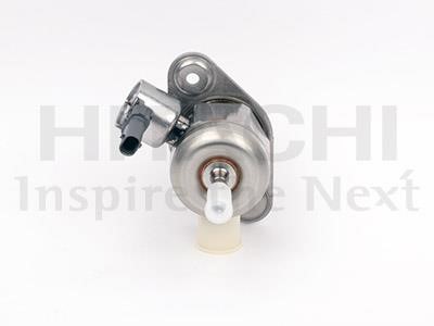 Насос паливний високого тиску (ПНВТ) Hitachi 2503107