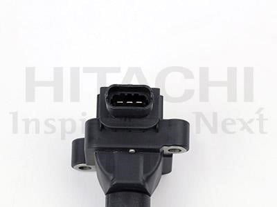 Купити Hitachi 2504092 за низькою ціною в Україні!