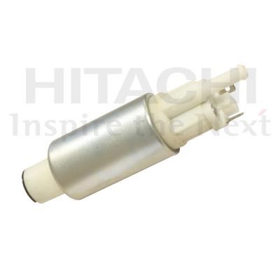 Hitachi 2503378 Насос паливний 2503378: Приваблива ціна - Купити в Україні на EXIST.UA!