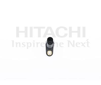 Hitachi 2501403 Датчик АБС (ABS) 2501403: Купити в Україні - Добра ціна на EXIST.UA!