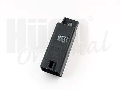 Hitachi 132094 Реле, система розжарювання 132094: Купити в Україні - Добра ціна на EXIST.UA!