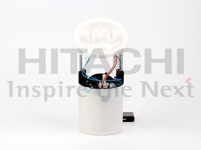 Hitachi 2503564 Вузол подачі палива 2503564: Приваблива ціна - Купити в Україні на EXIST.UA!