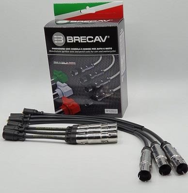 Купити Brecav 45501 – суперціна на EXIST.UA!