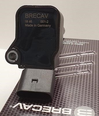 Купити Brecav 114.021 за низькою ціною в Україні!