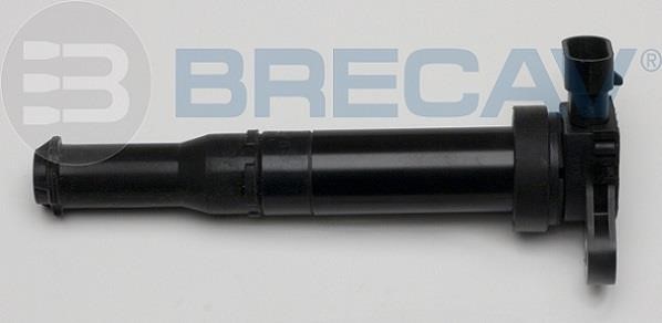 Brecav 129.001 Котушка запалювання 129001: Купити в Україні - Добра ціна на EXIST.UA!