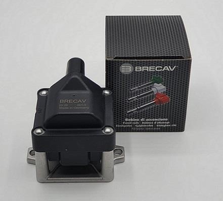 Купити Brecav 214.002E за низькою ціною в Україні!