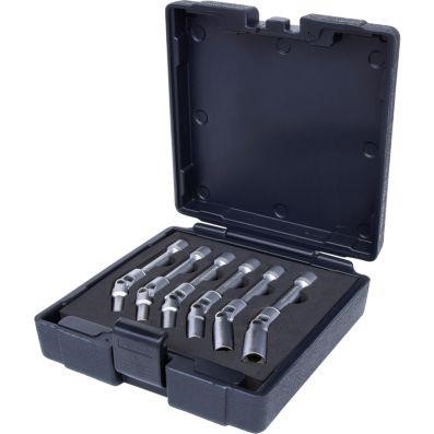 Ks tools 500.7320 Комплект голівок торцевого ключа, свічка розжарювання 5007320: Купити в Україні - Добра ціна на EXIST.UA!
