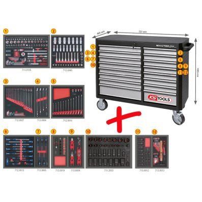 Купити Ks tools 878.16321 за низькою ціною в Україні!