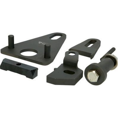 Ks tools BT594610 Комплект інструментів для монтажу, зчеплення/маховик BT594610: Купити в Україні - Добра ціна на EXIST.UA!