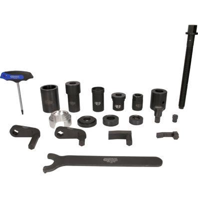 Ks tools 460.5065 Комплект інструментів для монтажу, гальмівний супорт 4605065: Купити в Україні - Добра ціна на EXIST.UA!