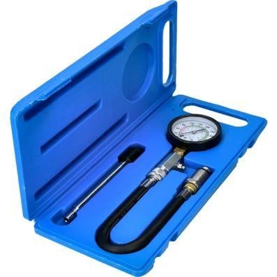Комплект для перевірки тиску стискання Ks tools BT581150