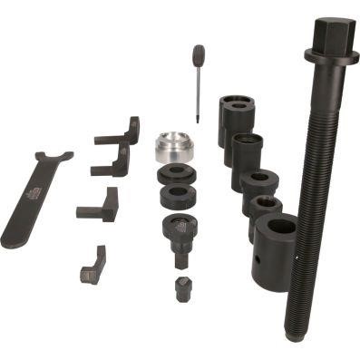 Комплект інструментів для монтажу, гальмівний супорт Ks tools 460.5065