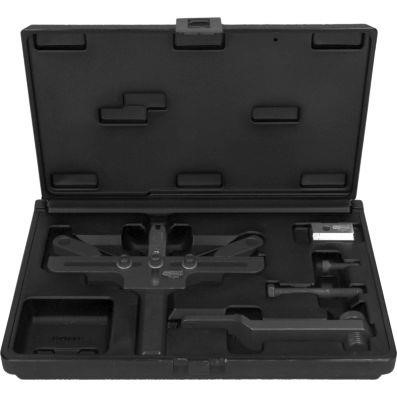 Ks tools 150.3325 Комплект монтажных приспособлений 1503325: Купить в Украине - Отличная цена на EXIST.UA!