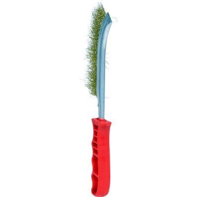 Щетка проволочная Ks tools 201.2302