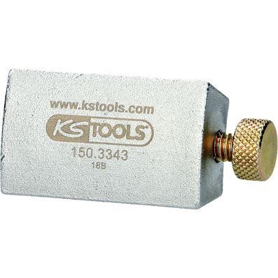 Ks tools 150.3343 Інструмент для монтажу, поліклиновий ремінь 1503343: Купити в Україні - Добра ціна на EXIST.UA!