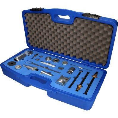 Ks tools 460.0905 Комплект інструментів для монтажу, гальмівний супорт 4600905: Купити в Україні - Добра ціна на EXIST.UA!