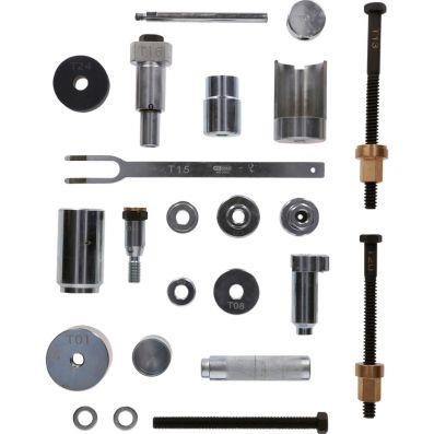 Комплект інструментів для монтажу, гальмівний супорт Ks tools 460.0905