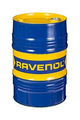 Ravenol 1223105-208-01-999 Олива трансмісійна RAVENOL MZG 80W-90 GL 4, 208л 122310520801999: Купити в Україні - Добра ціна на EXIST.UA!