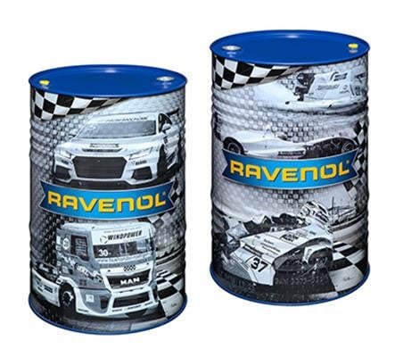 Ravenol 1212101-208-01-888 Олива трансмісійна RAVENOL MERCON V, 208л 121210120801888: Купити в Україні - Добра ціна на EXIST.UA!
