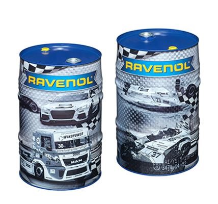 Ravenol 1211125-060-01-888 Олива трансмісійна RAVENOL DW-1 FLUID, 60л 121112506001888: Купити в Україні - Добра ціна на EXIST.UA!