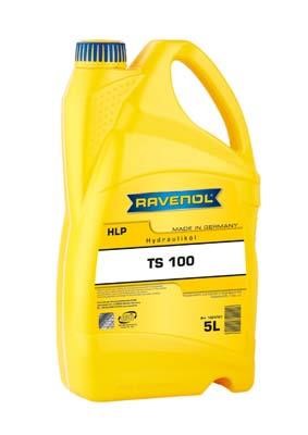 Ravenol 1323107-005-01-999 Олива гідравлічна RAVENOL TS 100 HLP, 5л 132310700501999: Купити в Україні - Добра ціна на EXIST.UA!