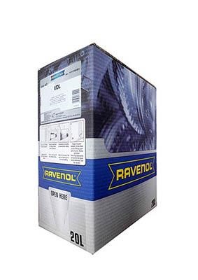 Ravenol 1111132-020-01-888 Моторна олива Ravenol VDL 5W-40, 20л 111113202001888: Купити в Україні - Добра ціна на EXIST.UA!