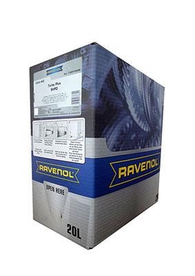 Ravenol 1123115-020-01-888 Моторна олива RAVENOL TURBO PLUS SHPD 15W-40, API SL/CI-4, ACEA A3/B4/E7, 20л 112311502001888: Купити в Україні - Добра ціна на EXIST.UA!