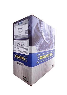Ravenol 1212102-020-01-888 Олива трансмісійна RAVENOL ATF T-IV FLUID, 20л 121210202001888: Купити в Україні - Добра ціна на EXIST.UA!