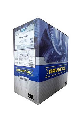 Ravenol 1113115-020-01-888 Моторна олива Ravenol Formel Super 15W-40, 20л 111311502001888: Купити в Україні - Добра ціна на EXIST.UA!