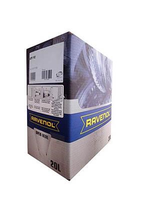 Ravenol 1211130-020-01-888 Олива трансмісійна RAVENOL ATF FZ, 20л 121113002001888: Купити в Україні - Добра ціна на EXIST.UA!