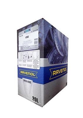 Ravenol 1221101-020-01-888 Олива трансмісійна RAVENOL VSG 75W-90, 20л 122110102001888: Купити в Україні - Добра ціна на EXIST.UA!