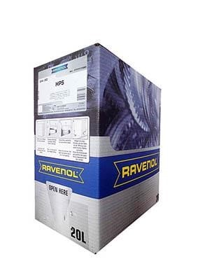 Ravenol 1111117-B20-01-888 Моторна олива Ravenol HPS 5W-30, 20л 1111117B2001888: Купити в Україні - Добра ціна на EXIST.UA!