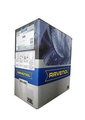 Ravenol 1111102-B20-01-888 Моторна олива Ravenol Eco Synth ECS 0W-20, 20л 1111102B2001888: Купити в Україні - Добра ціна на EXIST.UA!