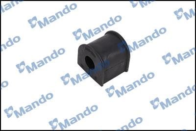 Mando DCC010640 Втулка стабілізатора заднього DCC010640: Приваблива ціна - Купити в Україні на EXIST.UA!