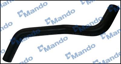 Mando DCC020272 Шланг радіатора DCC020272: Купити в Україні - Добра ціна на EXIST.UA!