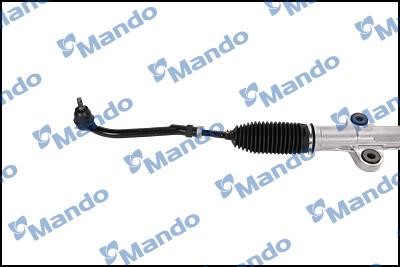 Купити Mando TS565002L302 за низькою ціною в Україні!