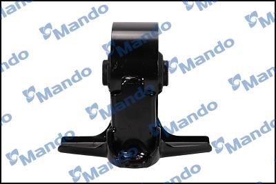 Подушка двигуна передня Mando MCC010624
